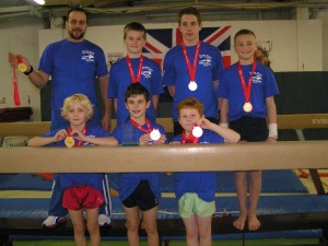 Boys National 2013